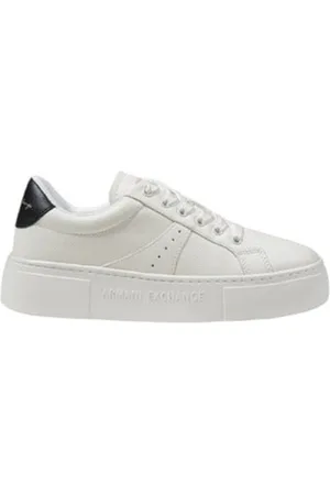 Armani Exchange Women Sneakers