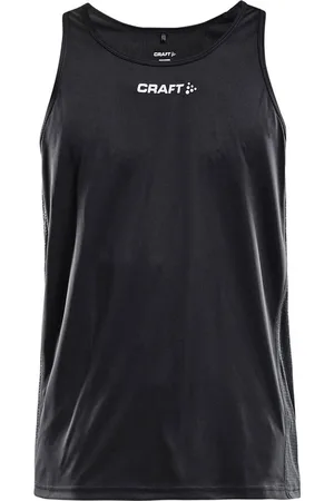 Craft Rush Singlet M 1907367 - - 3XL