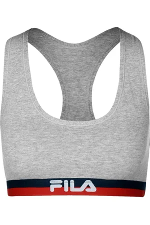 Fila Woman Bra Elastic Band - Dames Top - M