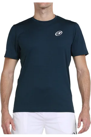 Bullpadel T-Shirt Lili 25V Navy