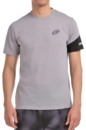 Bullpadel T-Shirt Montia Taupe