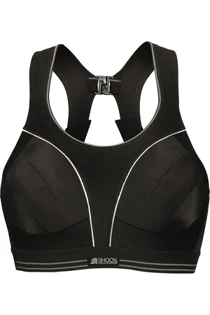 Shock Absorber Ultimate Run Sportbeha Dames