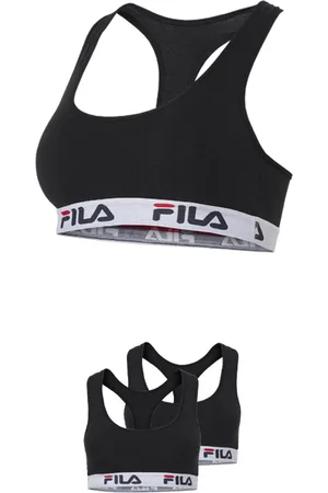 Fila Sport Top Elastic Band - Maat S - 2 Pack