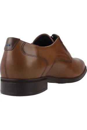 Fluchos Heren - - geklede lage schoenen - maat 44