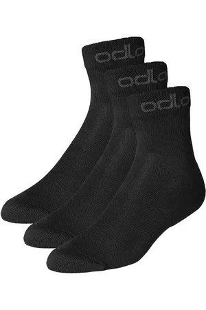 Odlo Socks quarter ACTIVE 3 PACK