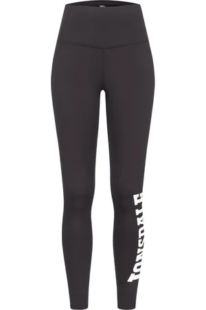 Lonsdale London Damen Leggings Semley Leggings -XXL