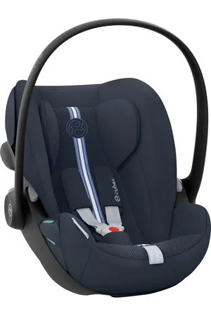 Cybex Autostoel Cloud G i-Size Plus Ocean Blue - Navy Blue