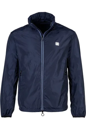 Armani Exchange 8nzb07 Jasje Blauw M Man