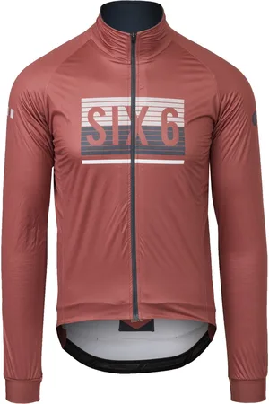 AGU Polartec III Thermojack III SIX6 Heren - Spice - M