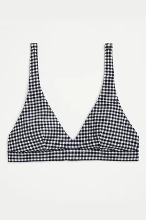 America today Annemone - Dames Bikinitop - Maat S