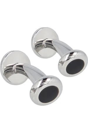 Davidoff Essentials Manchetknopen Messing 0.9 cm