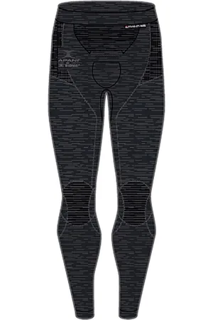 X Bionic Apani 4.0 Merino Leggings Zwart L Man