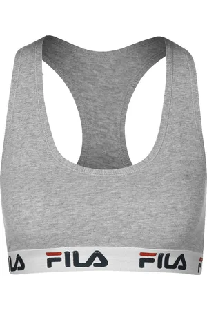 Fila Woman Bra Elastic Band - Dames Ondergoed - L