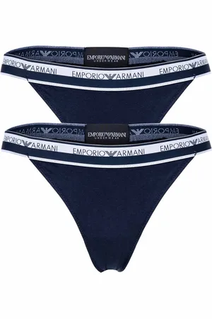 Emporio Armani String Set van 2