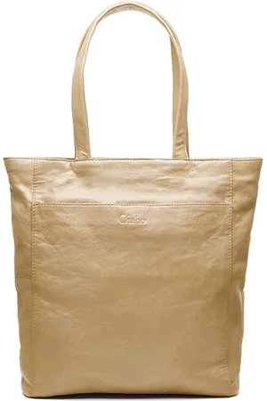 Chabo Bags Chabo Bags - Diva Shopper - Shopper - Leer