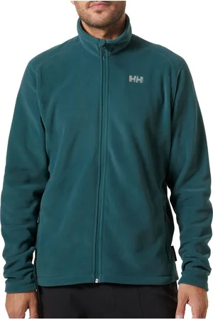 Helly Hansen Daybreaker Fleece Outdoorjas Mannen - Maat L