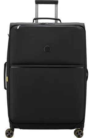 Delsey Delsey Turenne Soft Trolley L Expandable black