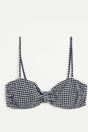America today Allison - Dames Bikinitop - Maat M