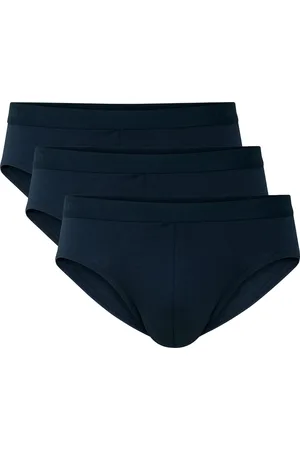 Calida Slip MEN BRIEF NATURAL BENEFIT Set van 3