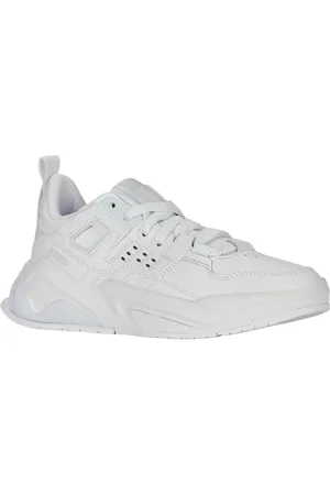 K-Swiss TECHNA TRAINER Damestrainers Sportschoenen 94077-101-M