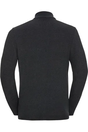 Odlo Roy Midlayer met 1/2 rits Heren, Maat XL