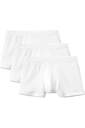 Calida Boxershorts New Boxer Natural Benefit 3P Set van 3
