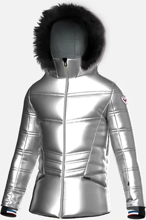 Rossignol Dames Joseray Dons Ski-jack