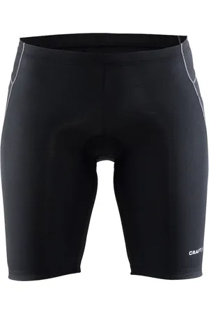Craft Fietsonderbroek met zeem Dames - GREATNESS BIKE SHORTS W BLACK - XS