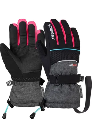 Reusch Connor R-TEX® XT Junior Wintersporthandschoenen - Maat 6
