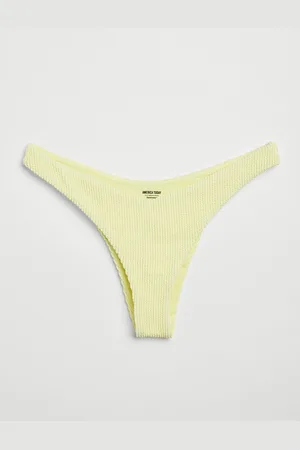 America today Angel - Dames Bikinislip - Maat M