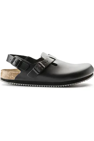 Birkenstock Tokio PROF Slippers - - Regular Fit - Maat 45 - Unisex