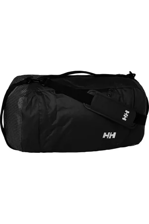 Helly Hansen Reistas Sporttas Hightide WP Duffel Bag 35L Zwart