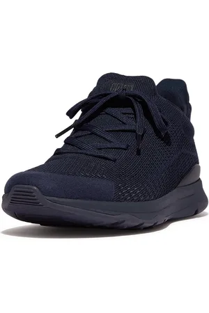 FitFlop Sneaker Vitamin FFX Knit Combi