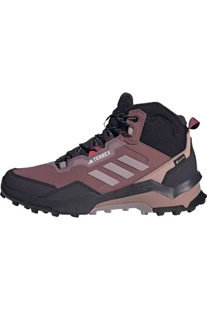 adidas TERREX Terrex AX4 Mid GORE-TEX Hiking Schoenen - Dames - - 36