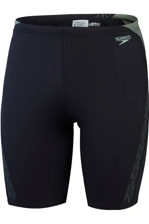 Speedo Hyper Boom Splice Jammer Heren - Maat M
