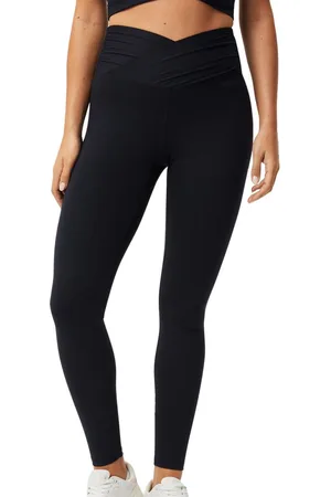 Björn Borg Studio Cross Tight Dames - Maat XL