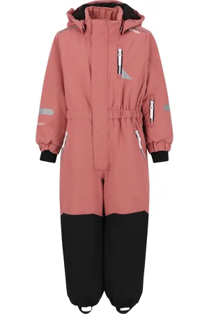 ZigZag Overall Winterfun