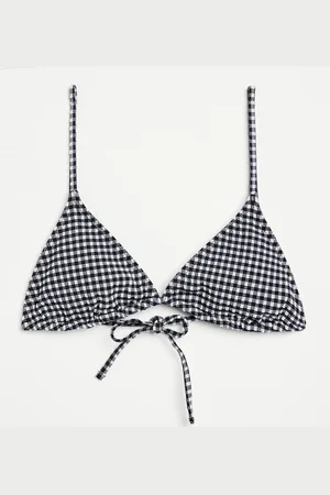 America today Amber - Dames Bikinitop - Maat L