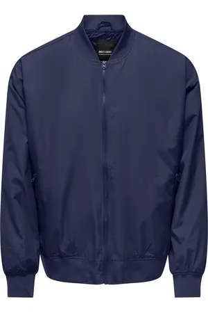 Only & Sons Gavin Bomber Jack Heren - Maat M