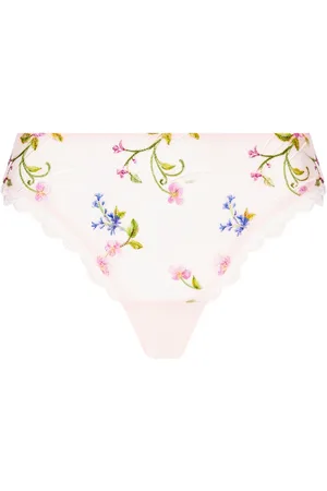 Lise Charmel Rioslip-libertine en fleurs-ACJ0239-S
