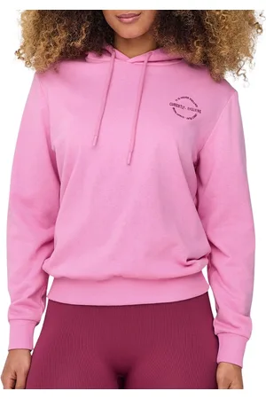 ONLY Pica Hoodie Dames - Maat XS