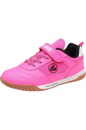 Jako J-SH Winger EV Sportschoenen Indoor Unisex 310067 000 7018 Pink