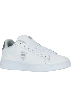 K-Swiss Court Shield II womentrainers Sportschoenen 94412-178-M
