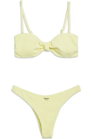 America today Allison - Dames Bikinitop - Maat L