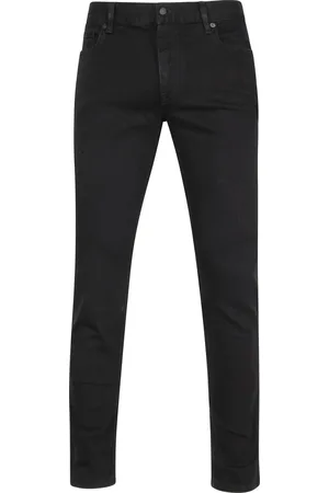 Alberto Slim DS Dual Flex Denim - Maat W 31 - L 32 - Heren - Jeans
