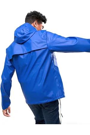 Herschel Supply Co. Heren Hooded Coach Jack Maat M Mannen