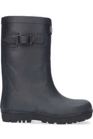 Aigle Woodypop Fr 2 Laarzen - Rubber - Meisjes - - Maat 25