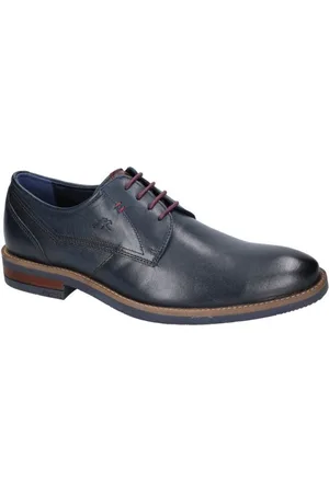 Fluchos Heren - - geklede lage schoenen - maat 42