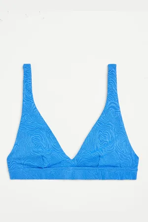 America today Annemone - Dames Bikinitop - Maat M