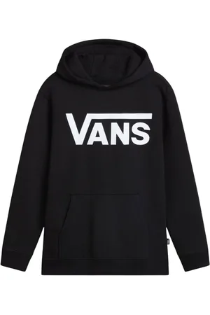 Vans Classic II Hoodie Junior - Maat M